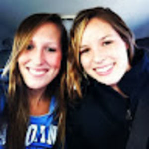 Meet your Posher, Bekah